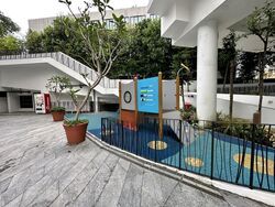 Waterscape at Cavenagh (D9), Apartment #449331031
